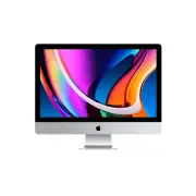 Apple iMac 27" 2020 5K AIO Desktop i5-10600 16GB 512GB Radeon Pro 5300 (Refurbished) - 512GB Silver Excellent