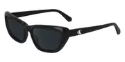 Calvin Klein Jeans CKJ24623S 001 Men's Sunglasses Size 55