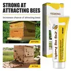 2Pcs Bee Attractant Melon Orchard Adhesive Needle Tip Bee Keeping Tools AU