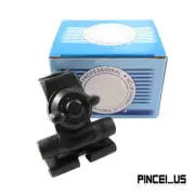 Universal Stainless Steel Antenna Bracket Mount Clip For Ham Radio Transceiver