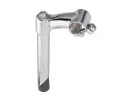 LOWRIDER STEM 22.2MM KP-2 CHROME. BICYCLE CHROME STEM