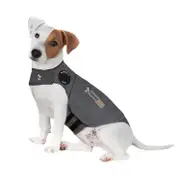 Thundershirt Calming Coat For Dogs Grey (Small 45-53cm)