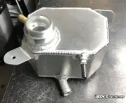 WERKSracing Pontiac SOLSTICE Saturn SKY Opel GT COOLANT SURGE TANK