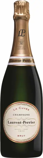 Laurent Perrier Brut NV 750ml