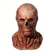 NNETM The Veil of Vecna: Unearthly Halloween Demon Mask