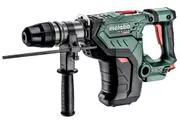 Metabo KHA18LTXBL40 - 18V Brushless 40mm SDS Max Hammer Drill (Tool Only)