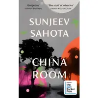 在飛比找蝦皮商城優惠-China Room/Sunjeev Sahota【禮筑外文