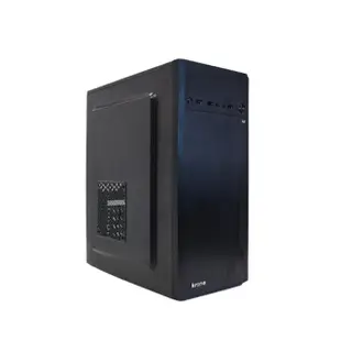 【技嘉平台】Intel雙核WIN10{碎星閃光}文書機(G6900/H610/8G/256G)