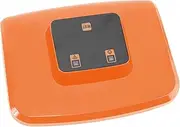 Yard Force Repeater (AR RE01) for AMIRO, Compact and LUV Models-Extend Signal in Your Garden, Compatible with Popular WiFi Routers, Supports 2.4GHz Bands (802.11 b/g/n), Black