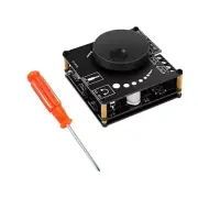 XY-AP50L Mini Bluetooth 5.0 50W+50W Wireless Audio Power Digital Amplifier