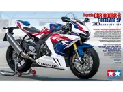 Tamiya - Honda Cbr1000Rr-R Fireblade Sp 30Th Anniversary 1/12 14141