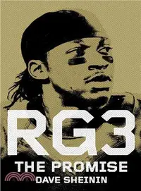 在飛比找三民網路書店優惠-RG3 ― The Promise