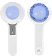 Portable Lamp, Lamp Magnifying Analyzer, Handheld Lamp Light Detecto for Care of Ringworm Detection, Pet Dogs, Cats,SPA, Salon, Home Use