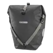 Ortlieb Back-Roller Urban Ql2.1 Single Bag Pepper Grey
