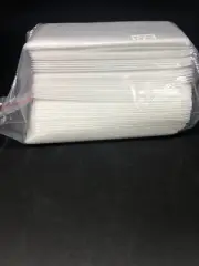 Lot of 25 Tempered GLASS Screen Protector for Apple iPhone 12 Mini 5.4"