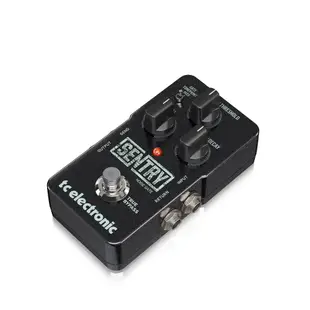 tc electronic Sentry Noise Gate 雜訊抑制效果器【敦煌樂器】