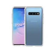 Strike Samsung Galaxy S10 Clear Phone Case