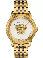 Versace VERD00418 Palazzo Empire men`s watch Mens Watch 43mm 5ATM