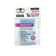 Ultimate Guard Premium Soft Sleeves for Board Game Cards Standard American (60)