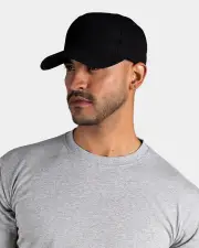 Anthem Blank A-Frame Cap