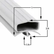 Beverage-Air SMF34 Part# (712-025D-01)