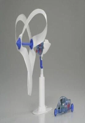 Tamiya Wind Power Generator Set