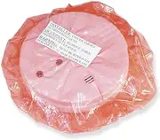 Kidde Smoke Alarm Dust/Paint Cover (6-Pack)