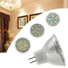 LED Light Bulb MR11 12V 10W 15W 20W Spotlight Bulbs Cool/Natura/Warm White Light