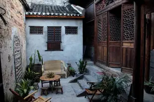 燕山區的4臥室獨棟住宅 - 150平方公尺/2間專用衛浴Laojia, A Qing Dynasty House