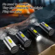 Small Pocket Flashlight Super Bright Small Handheld Pocket Flashlights practical