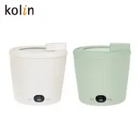 在飛比找蝦皮商城優惠-【kolin歌林】mini陶瓷萬用鍋 KHL-SD2361 