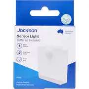 Jackson Motion Sensor Light each