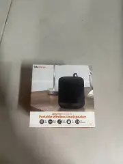 bluetooth speakers portable