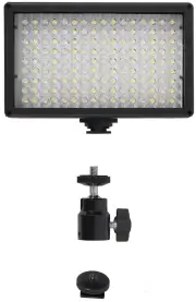 Glanz LS LED144AS Video/DSLR Light