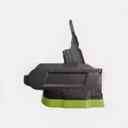 Cleaner Adapter For Dyson V6 V7 V8 18V Li-ion Battery Convert to Ryobi Battery