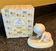 Precious Moments Love Letters in the Sand 129488 - Original Box