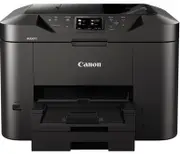 Canon MAXIFY MB2760 All-in-One Inkjet Printer