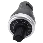2X(10K Potentiometer 22mm Governor VSD VFD For Variable Speed Drive Inverter 3)