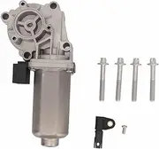 Transfer Case Actuator Shift Motor 27107566296 High Accuracy Transfer Case Shift Motor for X3 E83 X5 E53 E70