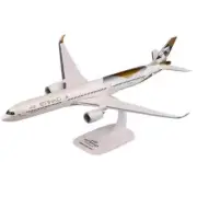 PPC Etihad Airways Boeing 787-10 A6-BMH Desk Top Display 1/200 Model AV Airplane