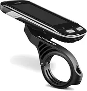 Garmin Extended Out-front Bike Mount For Edge Series