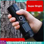 【臺灣出貨】強光手電筒 T40 白雷射燈珠 5檔調整 伸縮變焦 4500MAH-7000MAH 內置電池 USB充電