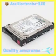 1pcs New HP 900GB SAS 12G 15K ENT 2.5" DS HDD 870795-001 870759-B21