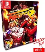 Takeover (Collectors Edition - Limited Run #110) - For Nintendo Switch