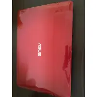 在飛比找蝦皮購物優惠-《ASUS 華碩 X455L 筆記型電腦九成新很少使用》贈原