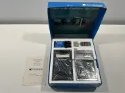 VINTAGE 1960's LLOYD’S 7K26B 14-Transistor Radio w/Earbuds *NEW OLD STOCK