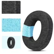 Noise Isolating Earpads for Dedicated Headphone Sponge Ear Cushion