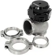 Aeroflow 50mm External Wastegate 14 Psi1 Bar Waste Gate - AF9552-1002