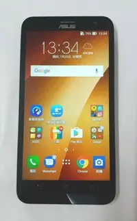 在飛比找Yahoo!奇摩拍賣優惠-華碩ASUS zenfone2Z00LD5.5吋 (2G /