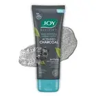 Charcoal Face Scrub Joy Exfoliating for Men & Women (200gm) Oil Control Scrub